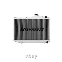 Mishimoto Alloy Radiator fits Toyota Corolla Levin AE86 1983-1987