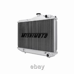 Mishimoto Alloy Radiator fits Toyota Corolla Levin AE86 1983-1987