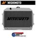 Mishimoto Aluminium Alloy Performance Radiator For S30 Datsun 240z L24