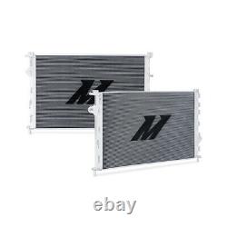 Mishimoto Aluminium Alloy Radiator for Ford Focus ST 2.0 ST250 EcoBoost