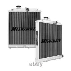 Mishimoto Aluminium Alloy Radiator for Honda Civic EG EK EK9 EJ EM 1992-2000