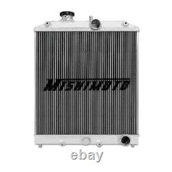 Mishimoto Aluminium Alloy Radiator for Honda Civic EG EK EK9 EJ EM 1992-2000