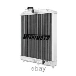 Mishimoto Aluminium Alloy Radiator for Honda Civic EG EK EK9 EJ EM 1992-2000