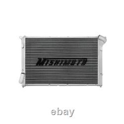 Mishimoto Aluminium Alloy Radiator for MINI Cooper S 1.6 R53 R53 2002-2008