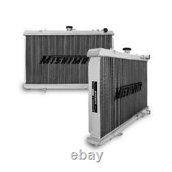 Mishimoto Aluminium Alloy Radiator for Nissan S13 1.8T CA18DET 180SX 200SX