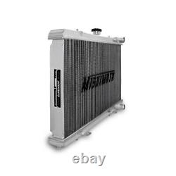 Mishimoto Aluminium Alloy Radiator for Nissan S13 1.8T CA18DET 180SX 200SX