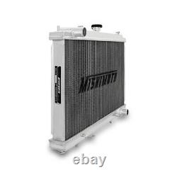 Mishimoto Aluminium Alloy Radiator for Nissan Silvia S14 S15 95-02 SR20