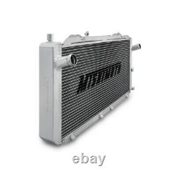 Mishimoto Aluminium Alloy Radiator for Toyota MR2 Turbo SW20 1990-1997