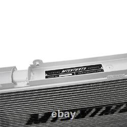 Mishimoto Aluminium Alloy Radiator for Toyota MR2 Turbo SW20 1990-1997