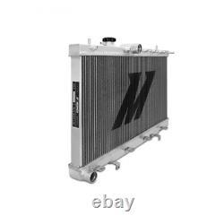 Mishimoto Aluminium Radiator For Subaru Impreza WRX/STI 2001-2007 EJ205/255/257