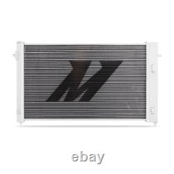 Mishimoto Aluminium Radiator fits Vauxhall Monaro VXR 04 / Pontiac GTO 5.7L 04