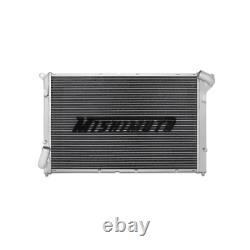 Mishimoto MINI Cooper S R53 JCW Performance Alloy Radiator MMRAD-TINY-01