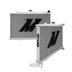 Mishimoto MMRAD-RHD-R33 Performance Aluminium Radiator Skyline GTR R33 R34