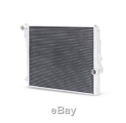 Mishimoto Performance Alloy Race Aluminium Radiator BMW E46 Non-M 1999-2006