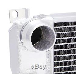 Mishimoto Performance Alloy Race Aluminium Radiator BMW E46 Non-M 1999-2006