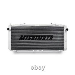 Mishimoto Performance Aluminium Radiator Toyota MR2 90-97