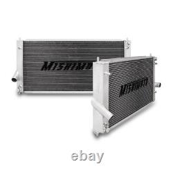 Mishimoto Performance Aluminium Radiator Toyota MR2 MT 00-05
