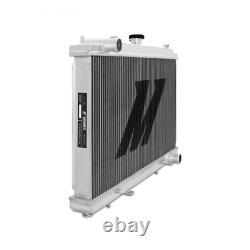 Mishimoto X-Line Alloy Race Radiator fits Nissan 200SX S14, S14A, S15 94-01