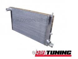 Mk4 S2 Ford Escort RS Turbo Airtec Alloy Radiator 42mm Core