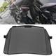 Motorcycle Radiator Protector Carbon Steel And Aluminium Alloy Radiator