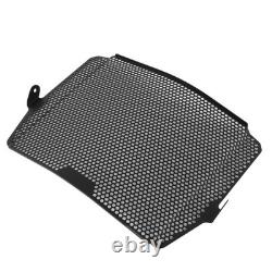 Motorcycle Radiator Protector Carbon Steel And Aluminium Alloy Radiator