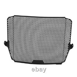Motorcycle Radiator Protector Carbon Steel And Aluminium Alloy Radiator
