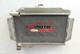 New Aluminum Radiator For Mg Mgb Gt And Roadster Centre Fill 1969 -1976 Nrp1142