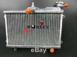 NEW Aluminum alloy radiator for YAMAHA TDR250 TDR 250