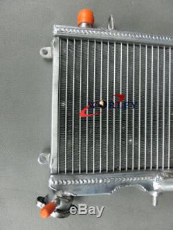NEW Aluminum alloy radiator for YAMAHA TDR250 TDR 250