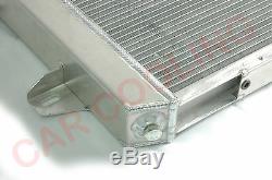 NEW TVR Chimaera / Griffith Aluminium Alloy Replacement Radiator Made in UK