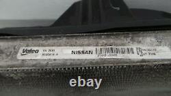 NISSAN QASHQAI Radiator Mk1 (J10) 1.5 Diesel 06 07 08 09 10 11 12 13 14
