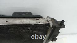 NISSAN QASHQAI Radiator Mk1 (J10) 1.5 Diesel 06 07 08 09 10 11 12 13 14