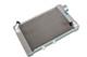 Oversized 19x11x2 Radiator For Reliant Robin, Rialto, Fox, Trike Alumnum Alloy