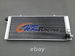 PEUGEOT 205 1.6 / 1.9 GTI / 1.8 DIESEL 1984-1994 Alloy radiator full aluminium