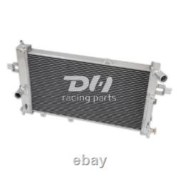 Performance Alloy Radiator Fits VAUXHALL OPEL Astra G MK4 Z20LET ZAFIRA GSI SRI