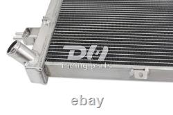 Performance Alloy Radiator Fits VAUXHALL OPEL Astra G MK4 Z20LET ZAFIRA GSI SRI