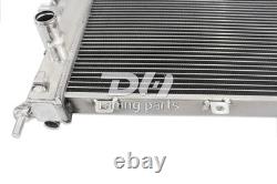 Performance Alloy Radiator Fits VAUXHALL OPEL Astra G MK4 Z20LET ZAFIRA GSI SRI