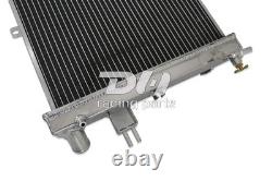 Performance Alloy Radiator Fits VAUXHALL OPEL Astra G MK4 Z20LET ZAFIRA GSI SRI