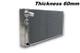 Peugeot 205 Gti 1.6 1.9 -60mm Alloy Radiator Aluminium Tct Turbo Cti 16s Swap Rs