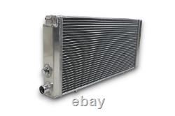 Peugeot 205 GTI 1.6 1.9 -60mm Alloy Radiator Aluminium TCT Turbo CTI 16S Swap RS