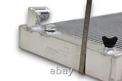 Peugeot 205 GTI 1.6 1.9 -60mm Alloy Radiator Aluminium TCT Turbo CTI 16S Swap RS