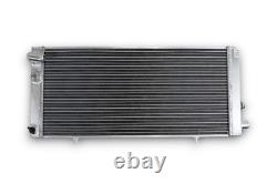 Peugeot 205 GTI 1.6 1.9 -60mm Alloy Radiator Aluminium TCT Turbo CTI 16S Swap RS