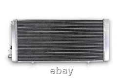 Peugeot 205 GTI 1.6 1.9 -60mm Alloy Radiator Aluminium TCT Turbo CTI 16S Swap RS