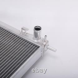 Premium 40mm ALLOY RADIATOR RAD FORD FIESTA MK6 ST 150 ST150 2.0