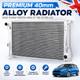 Premium 40mm Alloy Radiator Rad Ford Fiesta Mk6 St 150 St150 2.0 1897434 Uk