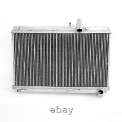 RADIATOR FITS Mazda RX-8 RX8 SE17 SE3P FE3P 1.3 2.6 MT 03-12 ALUMINIUM