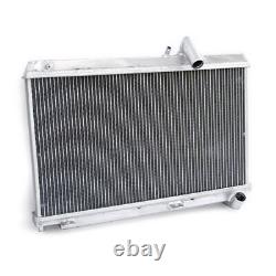 RADIATOR FITS Mazda RX-8 RX8 SE17 SE3P FE3P 1.3 2.6 MT 03-12 ALUMINIUM