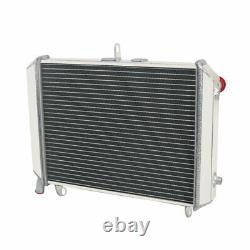 Radiator Aluminium Upgraded For Yamaha FJR 1300 01-2005/FJR1300A 03-05