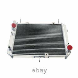 Radiator Aluminium Upgraded For Yamaha FJR 1300 01-2005/FJR1300A 03-05