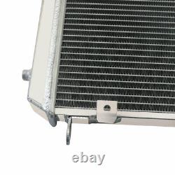 Radiator Aluminium Upgraded For Yamaha FJR 1300 01-2005/FJR1300A 03-05